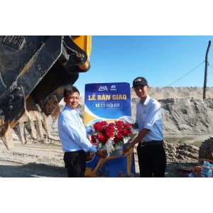 Công Ty TNHH Cơ Giới Cần Thơ