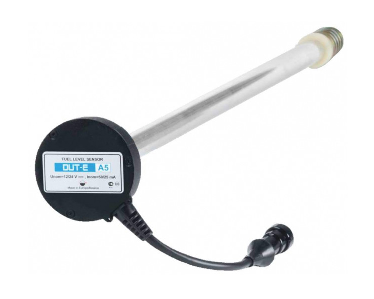 7. Cảm biến xăng dầu