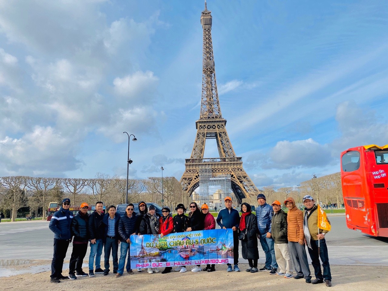 VIII. Hoạt động của công ty