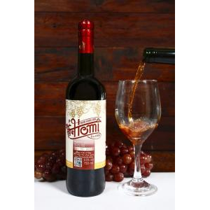 Rượu Vang Nho Homi Wine