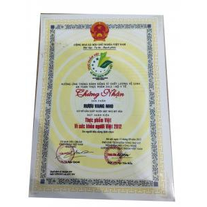 Rượu Vang Nho Homi Wine