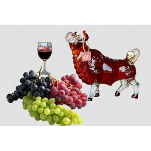 Rượu Vang Nho Homi Wine