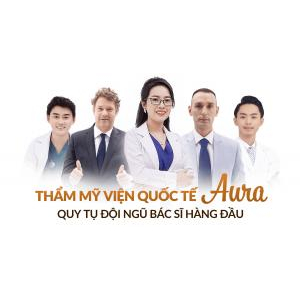Thẩm Mỹ Viện Aura - CN Vĩnh Long