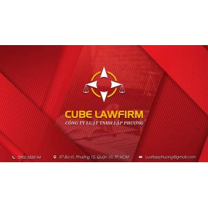 Cty Luật Tnhh Lập Phương