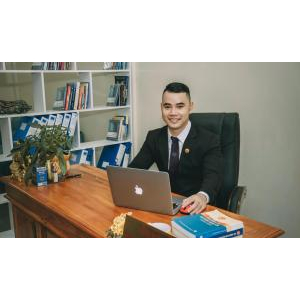 Cty Luật Tnhh Lập Phương