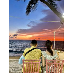 Nhà Hàng Biển Làng Chài 1