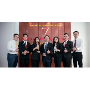 Cty Luật Tnhh Lập Phương