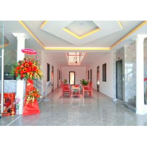 Cty TNHH TMDV Hải Long Phú Quốc