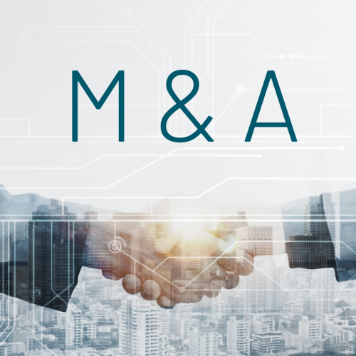 Pháp Lý Về Mua Bán, Sáp Nhập