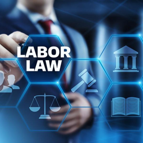 Tư Vấn Và Pháp Lý Về Lao Động