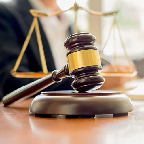 Dịch Vụ Pháp Lý Về Tham Gia Tố Tụng