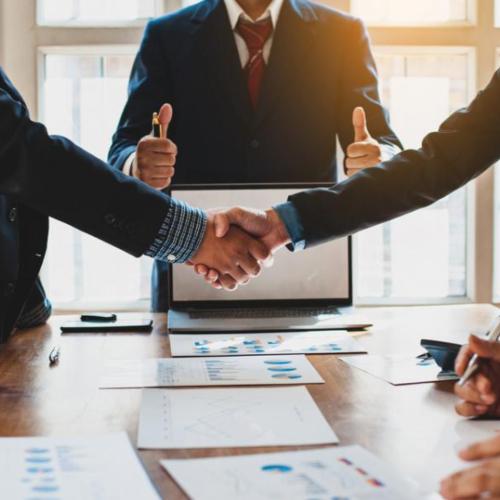 Dịch Vụ Giải Quyết Tranh Chấp