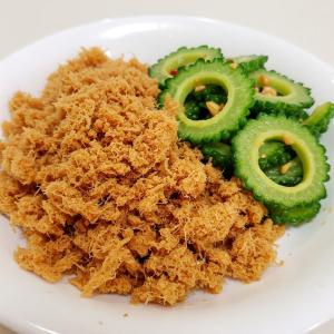 Chà Bông Cá Mối – Dinh Dưỡng Từ Vùng Biển Quê Hương