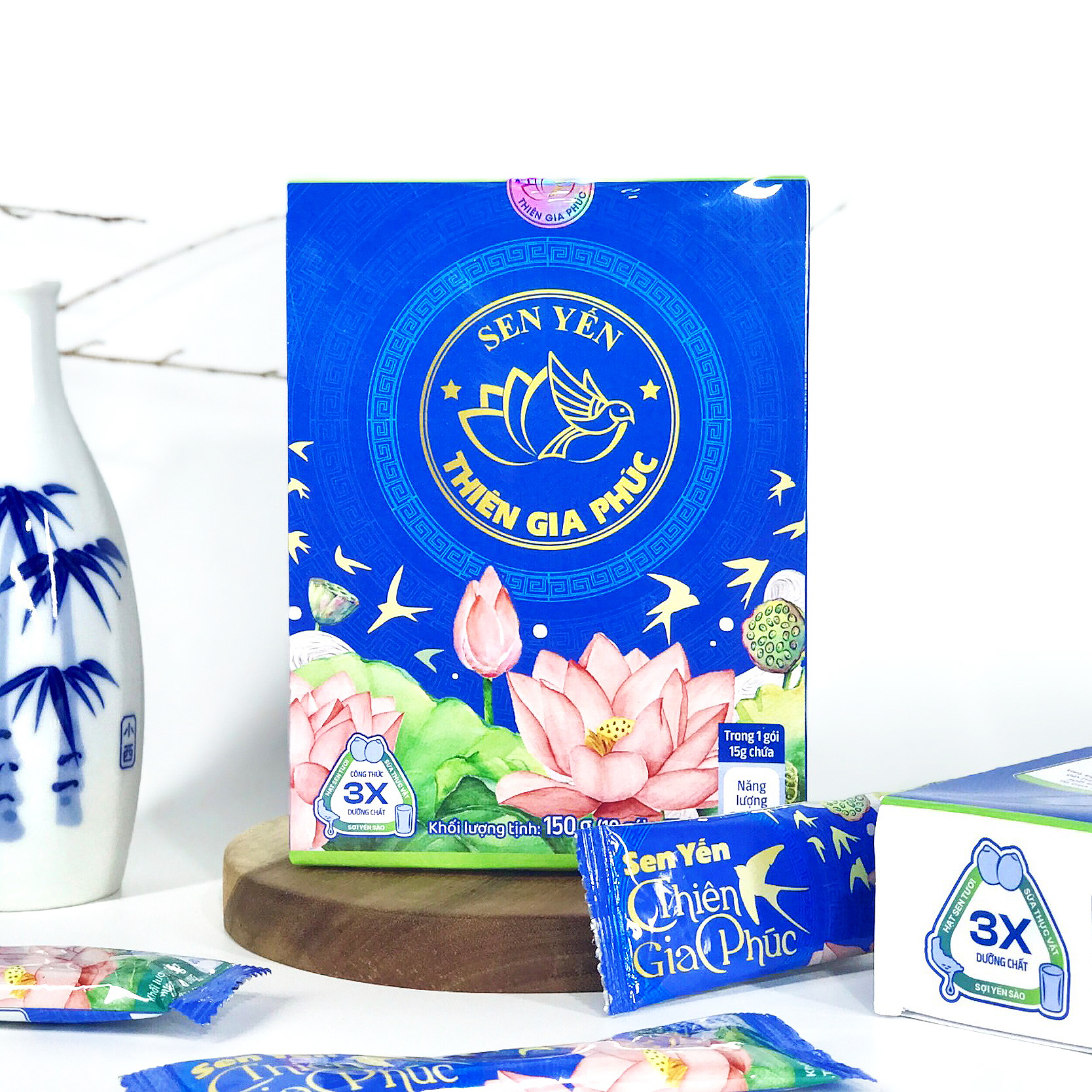 62BcC4_d937c785 96C1262b35D_39C Sen Yến 150gr