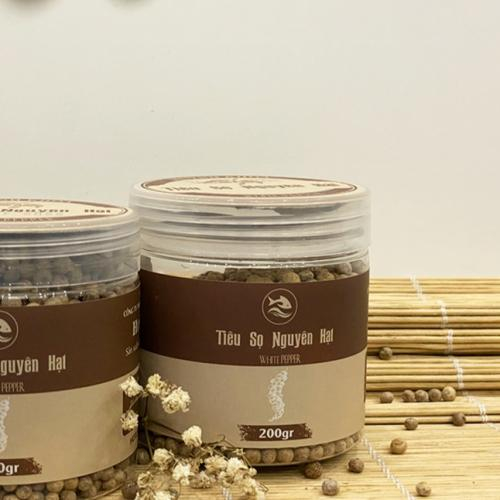 Hạt Tiêu Có Gây Nóng Không? Những Lưu Ý Khi Ăn Hạt Tiêu