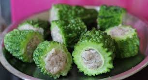 Giá trị dinh dưỡng của khổ qua rừng