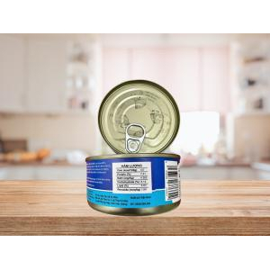 Chả Cá Thát Lát Ăn Liền Kỳ Như - 180g, Đặc sản Hậu Giang