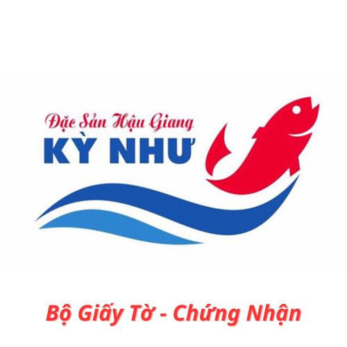 Chứng Nhận OCOP Bánh Phồng Cá Thát Lát Kỳ Như