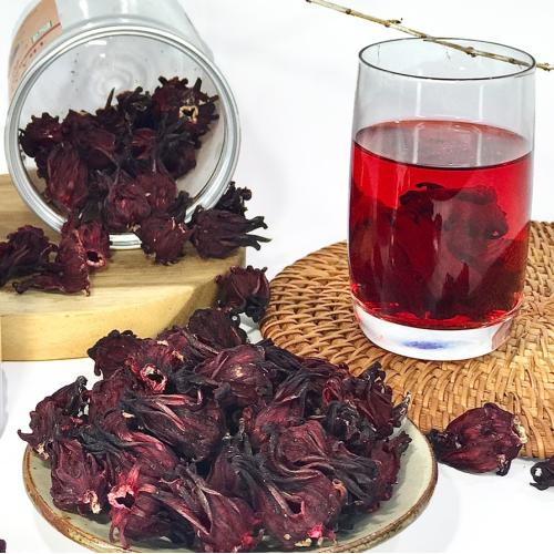 Uống Trà Atiso Đỏ Có Giảm Cân Không? Cách Làm Trà Atiso Đỏ Giảm Cân