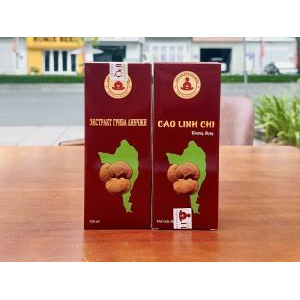 Cao Linh Chi 125ml