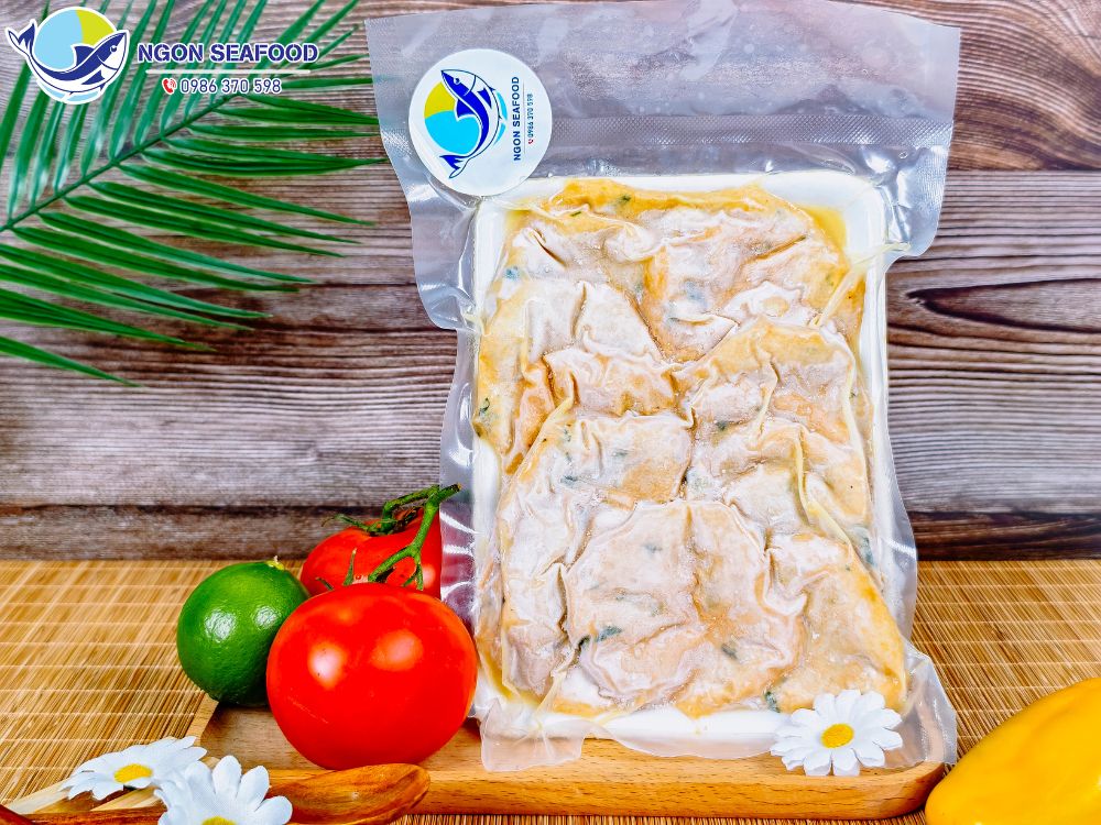 Cách sử dụng và chế biến