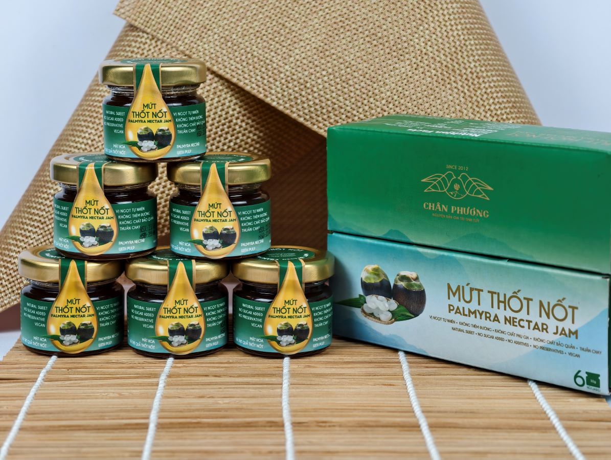 Giới thiệu sản phẩm