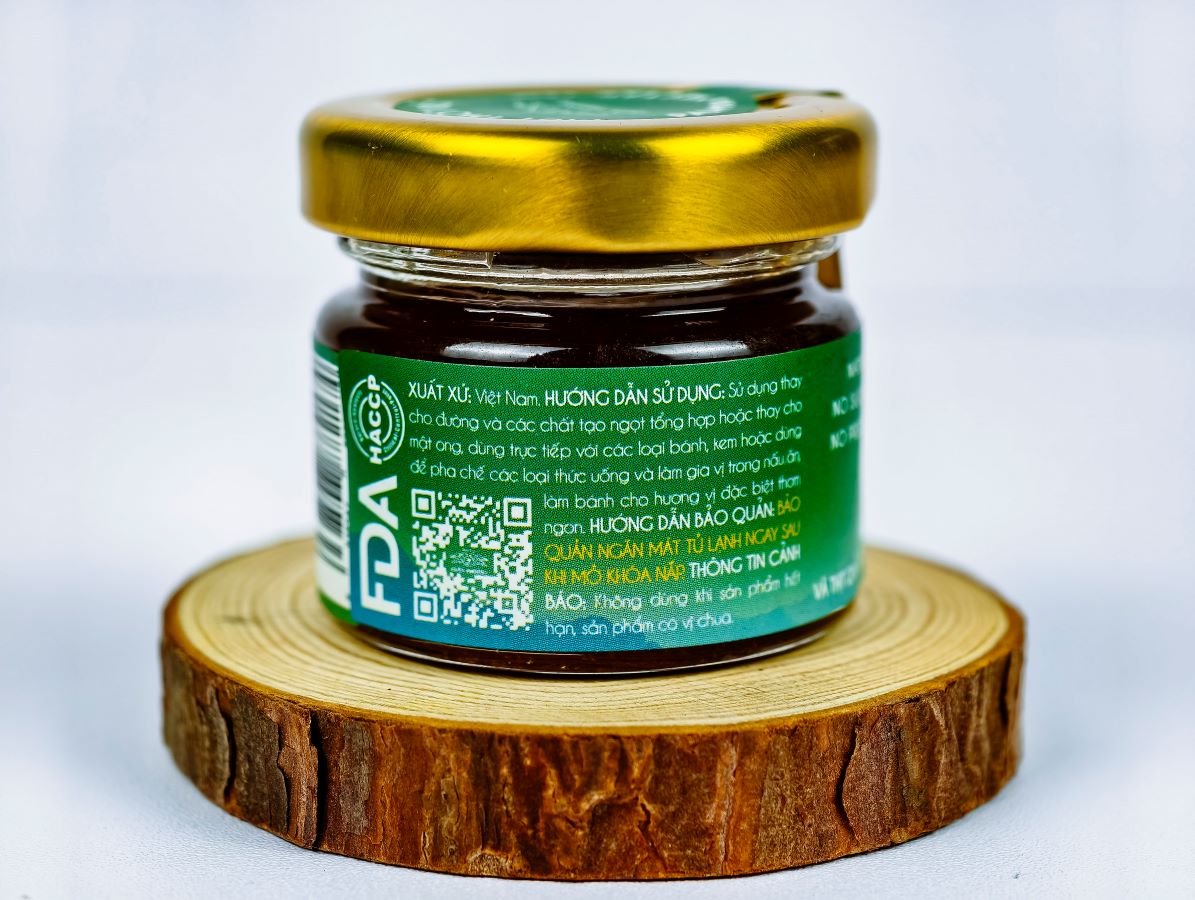 Thành phần, xuất xứ