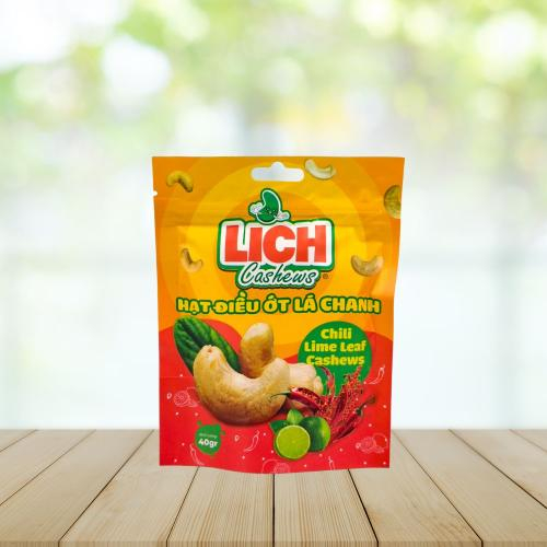 Ăn Hạt Điều Có Tẩm Gia Vị Có Tốt Không? Những Điều Cần Biết