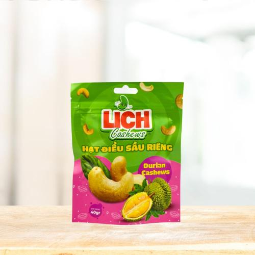 Hạt Điều Hương Vị Đặc Biệt: Sự Khác Biệt Nằm Ở Đâu?