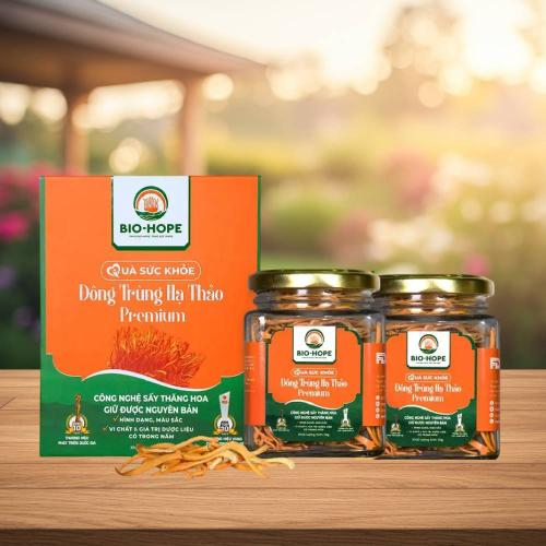 (Hướng Dẫn) Cách Pha Đông Trùng Hạ Thảo Khô Đúng Chuẩn Để Giữ Trọn Dưỡng Chất