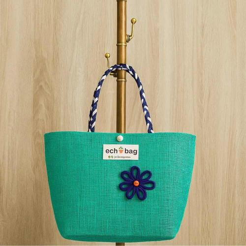 Túi Lưới Tái Chế Không Lót Có Dễ Rách Và Mang Được Trọng Lượng Nặng Không?