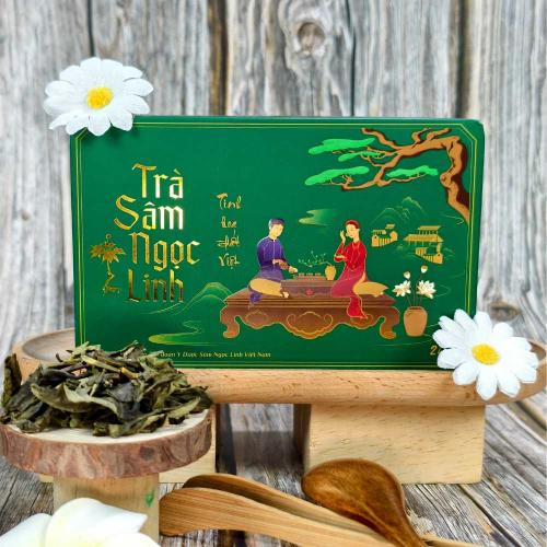 Sâm Ngọc Linh Là Gì? Công Dụng Và Giá Trị Y Học