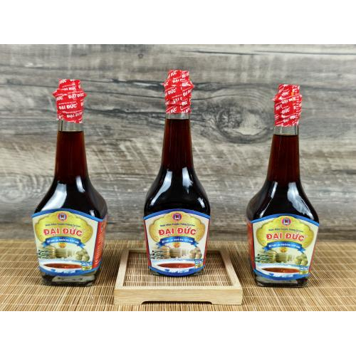 Thành phần & xuất xứ