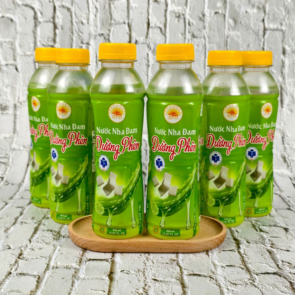 Nước Nha Đam Đường Phèn Việt Mỹ