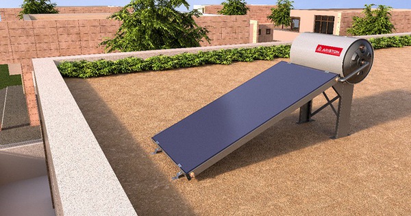 Ưu điểm vượt trội sản phẩm cao cấp Ariston