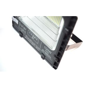 Thông số kỹ thuật đèn năng lượng mặt trời 100W JD-JINDIAN