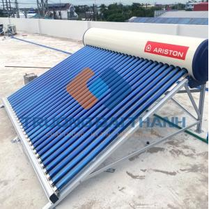 Tạo sao nên lựa chọn thương hiệu Ariston?