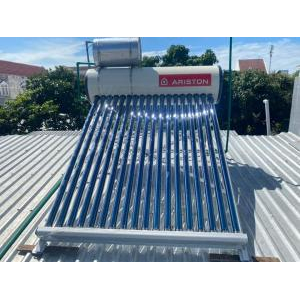 Tính năng nổi bật máy NLMT Ariston