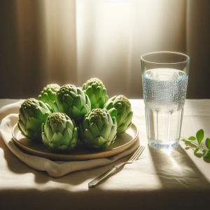 Chiết Xuất Lá Atiso Có Tác Dụng Gì?