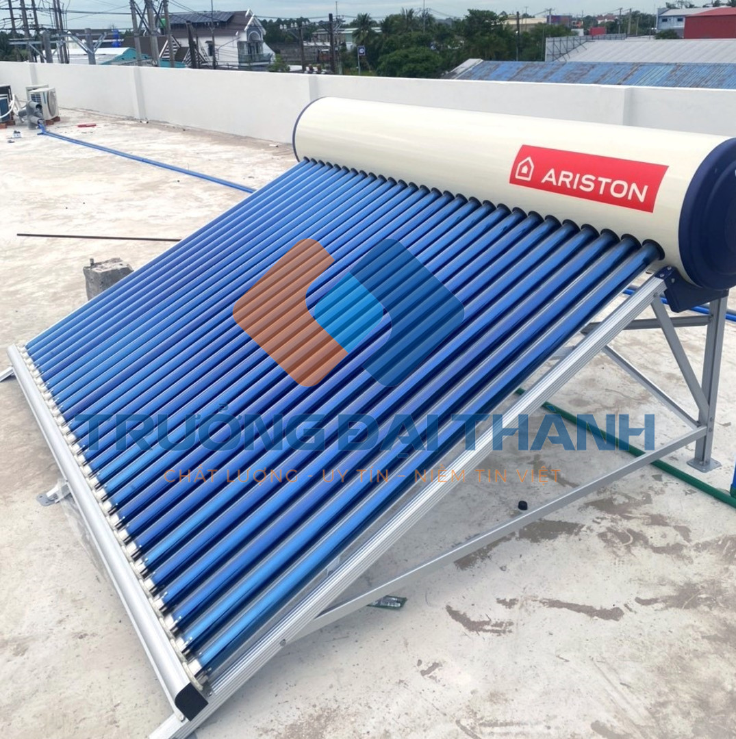 Tạo sao nên lựa chọn thương hiệu Ariston?