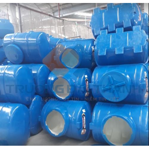 Tính năng nổi trội của Bồn Nhựa Thế Hệ Mới Tân Á Đại Thành