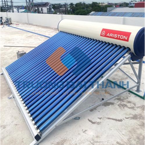 Vì sao nên lựa chọn thương hiệu Ariston?