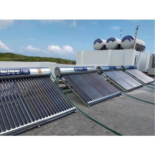 Giới thiệu về Tân Á Đại Thành