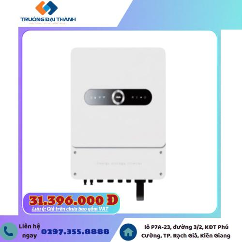 Bộ biến tần Hybrid Austa 1P5K - LE (1 pha 5kWp)