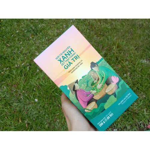 Hạt Sen Sấy - Nam Huy