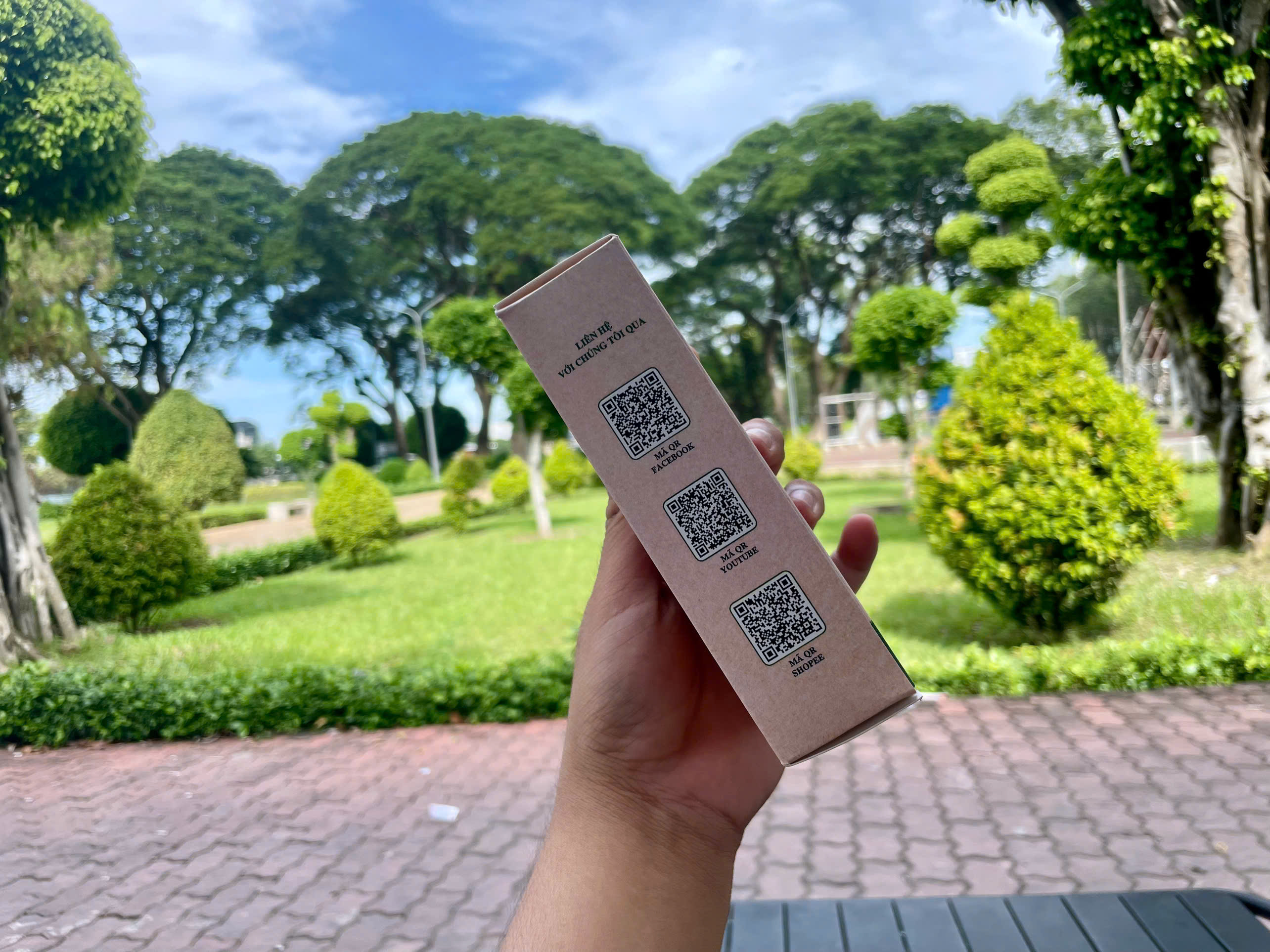 Sản phẩm này phù hợp với ai?