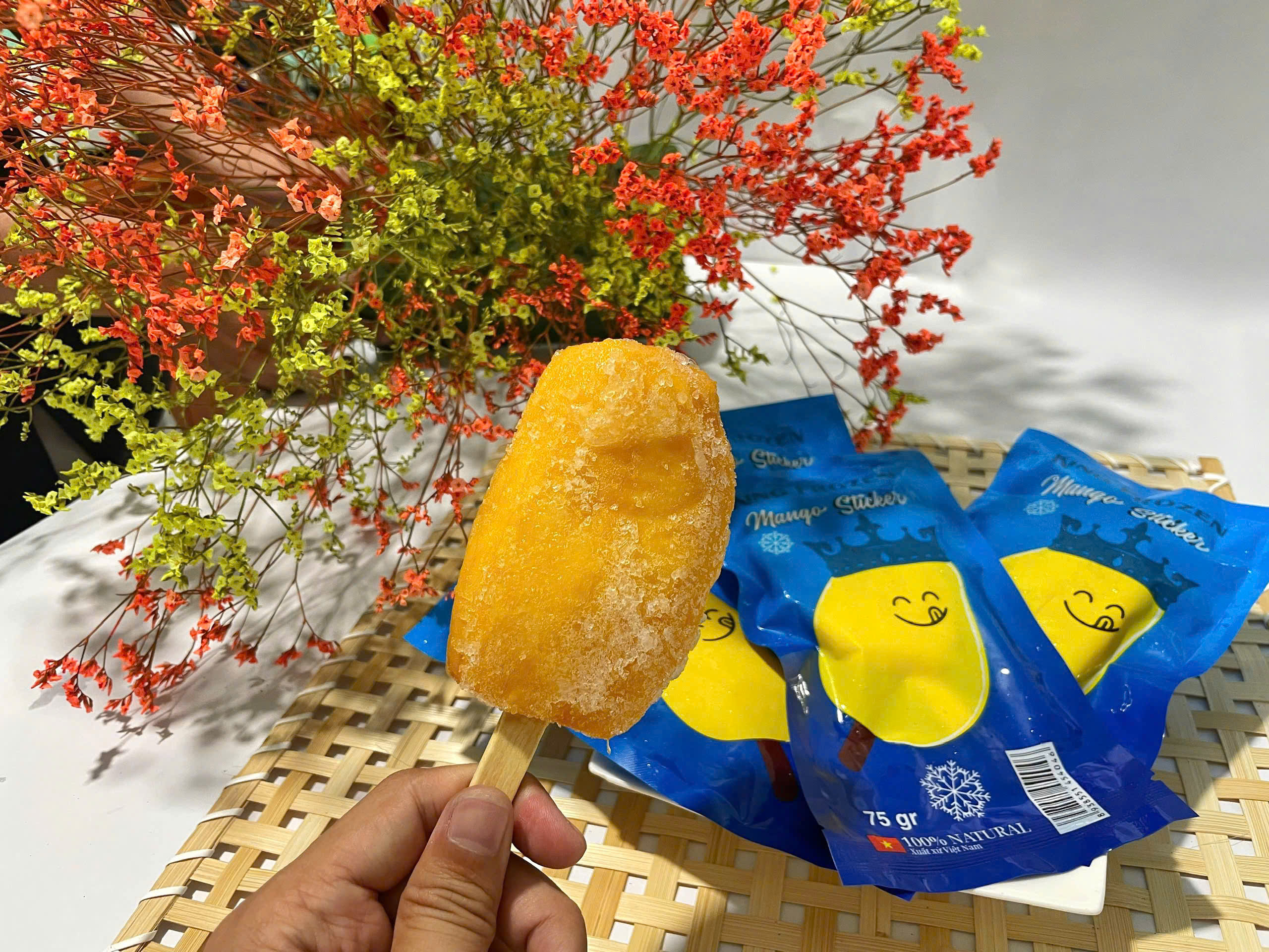 Thành phần & xuất sứ