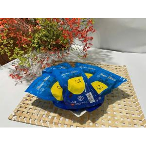 Kem Xoài (Mango Sticker) - Song Nhi