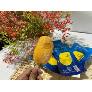 Kem Xoài (Mango Sticker) - Song Nhi