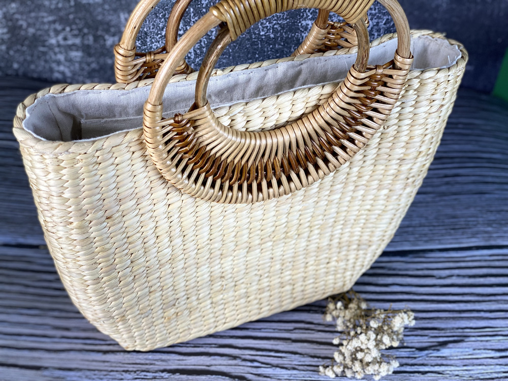 Điểm độc đáo của giỏ